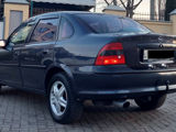 Opel Vectra foto 6