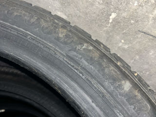 Vind anvelope noi noute Goodyear  255/40 R20  de iarna foto 4