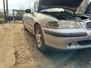 Rover 400 Series foto 10