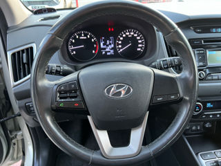 Hyundai Creta foto 7