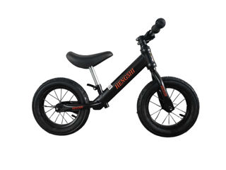 Bicicletă fără pedale RT002 / Беговел RT002 foto 2