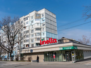 Сдаю Вадул-луй-Водэ Супермаркет «Linella» коммерческое помещение 370 м.кв.