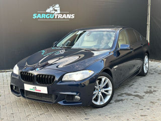 BMW 5 Series foto 2