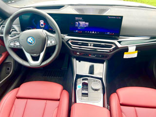 BMW 4 Series foto 7