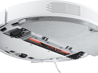 Dreame robot vacuum d9 model rls5-wh0 nou!! foto 3