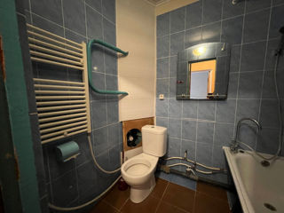 Apartament cu 1 cameră, 33 m², Ciocana, Chișinău foto 6