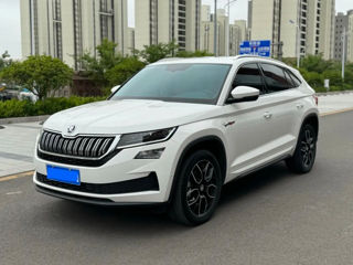 Skoda Kodiaq foto 10