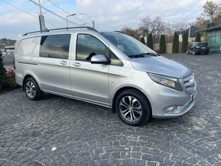 Mercedes Vito