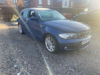 Piese BMW 1 serie e87 2009