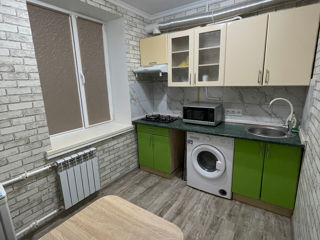 Apartament cu 2 camere, 40 m², Râșcani, Chișinău