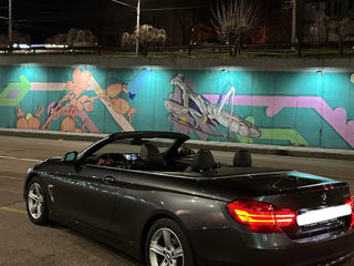 BMW 4 Series foto 7