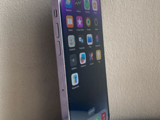 Apple iPhone 14 PRO 256gb Deep Purple