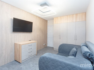 Apartament cu 1 cameră, 46 m², Centru, Chișinău foto 9