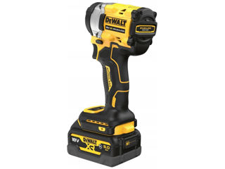 Masina De Insurubat Cu Impact Dewalt Dcf923P2G-Qw foto 3