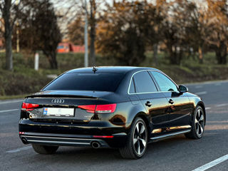 Audi A4 foto 3