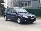 Dacia Logan Mcv foto 2