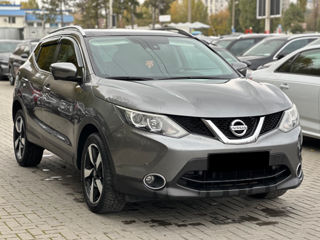 Nissan Qashqai foto 4