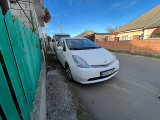 Toyota Prius foto 2