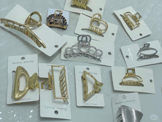 Accesorii de Par Angro | Importator si Distribuitor Аксессуары для волос оптом  foto 0