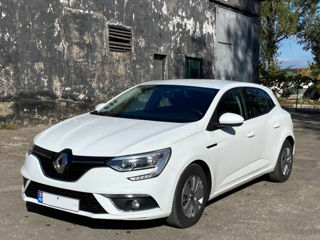 Renault Megane foto 5