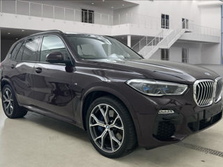 BMW X5 M foto 2