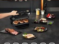 OptiGrill TEFAL GC705816. Гриль. foto 4