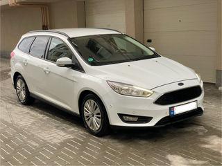 Ford Focus foto 1