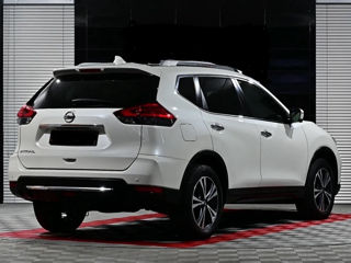 Nissan X-Trail foto 6