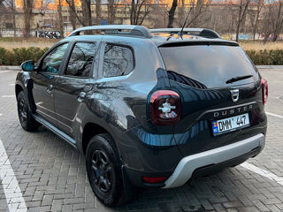 Dacia Duster foto 4