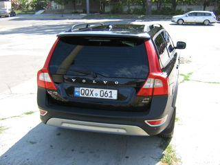 Volvo XC70 foto 6