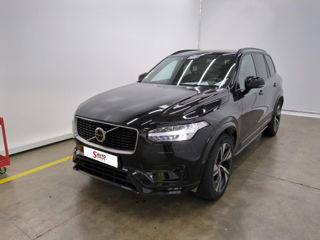 Volvo XC90 foto 1