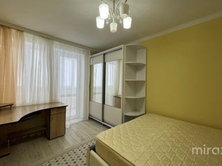 Apartament cu 2 camere, 74 m², Poșta Veche, Chișinău foto 7