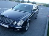 Mercedes E Class foto 6