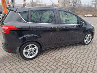 Ford B-Max foto 3