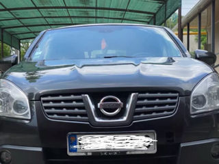 Nissan Qashqai foto 4