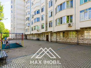 Apartament cu 1 cameră, 50 m², Buiucani, Chișinău foto 17