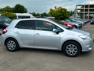 Toyota Auris foto 5