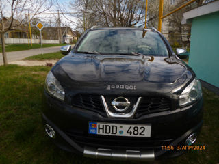 Nissan Qashqai foto 1