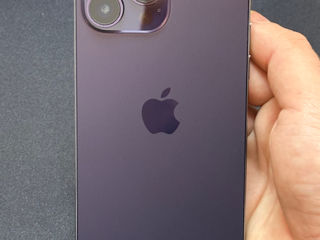 IPhone 14 Pro Max 256GB foto 5