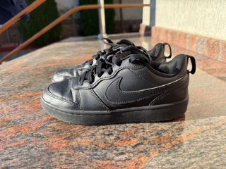 Vind nuke air force 1 negre foto 3