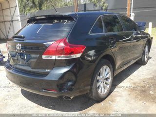 Toyota Venza foto 1