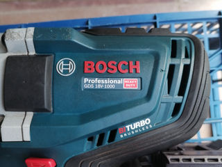 Bosch gaicoviort foto 2