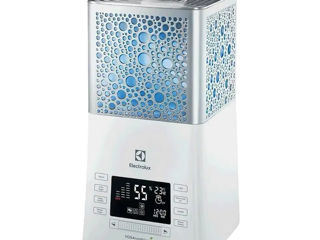 Electrolux YOGAhealthline