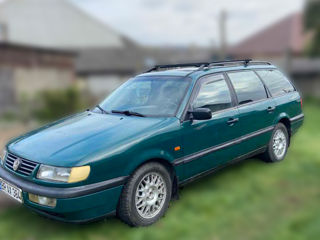 Volkswagen Passat foto 2