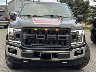 Ford F-150 foto 2