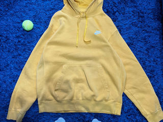 Nike Basic Hoodie foto 2