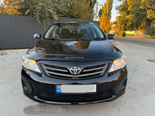 Toyota Corolla foto 5