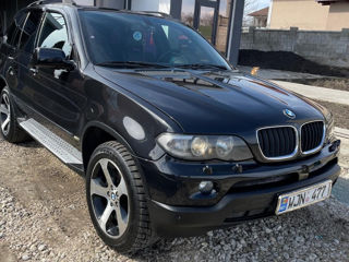 BMW X5 foto 3