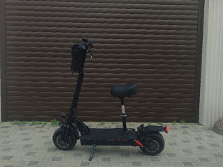 Vând Road king off road 3600w foto 2