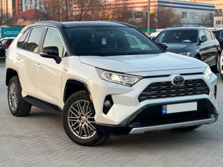 Toyota Rav 4 foto 5